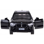 Autíčko BMW X5M – 1:32 čierne